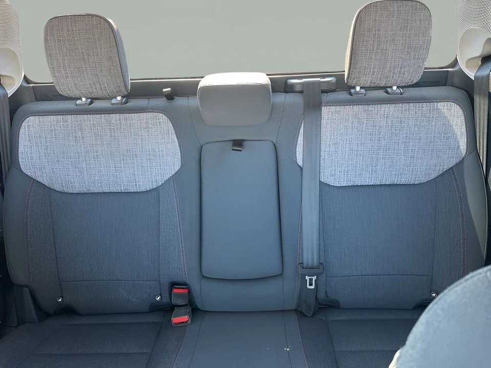 2024 Ford Maverick - Image 10 of 12