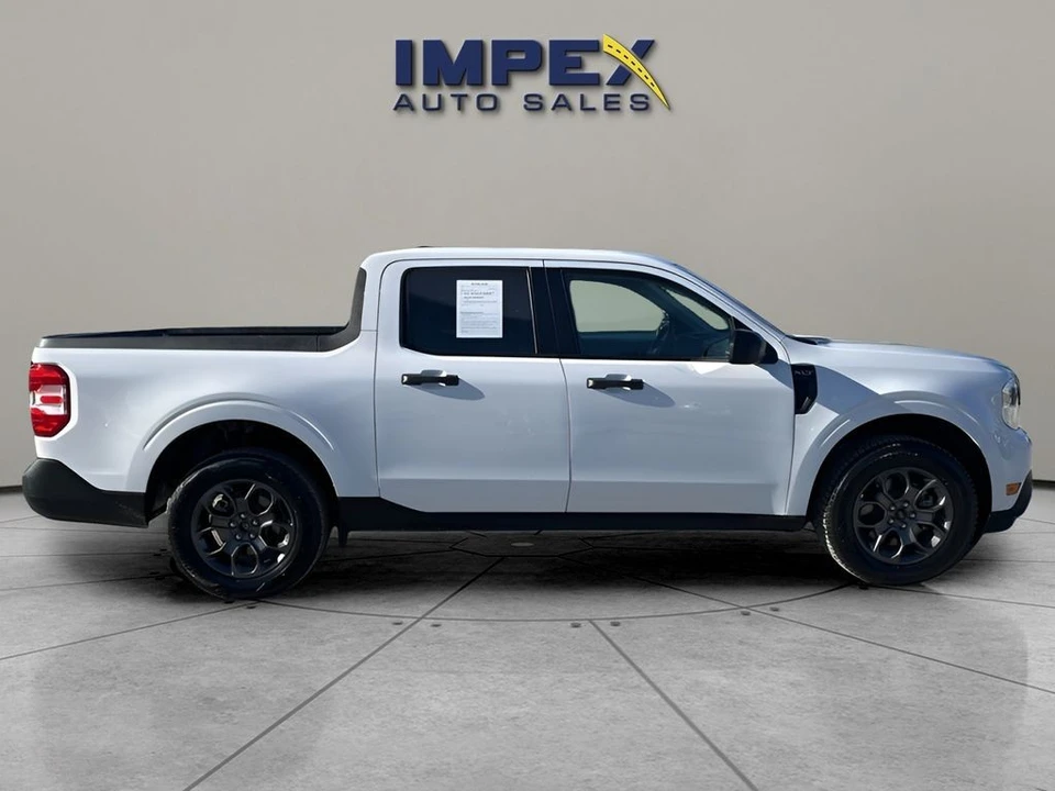 2024 Ford Maverick - Image 6 of 12