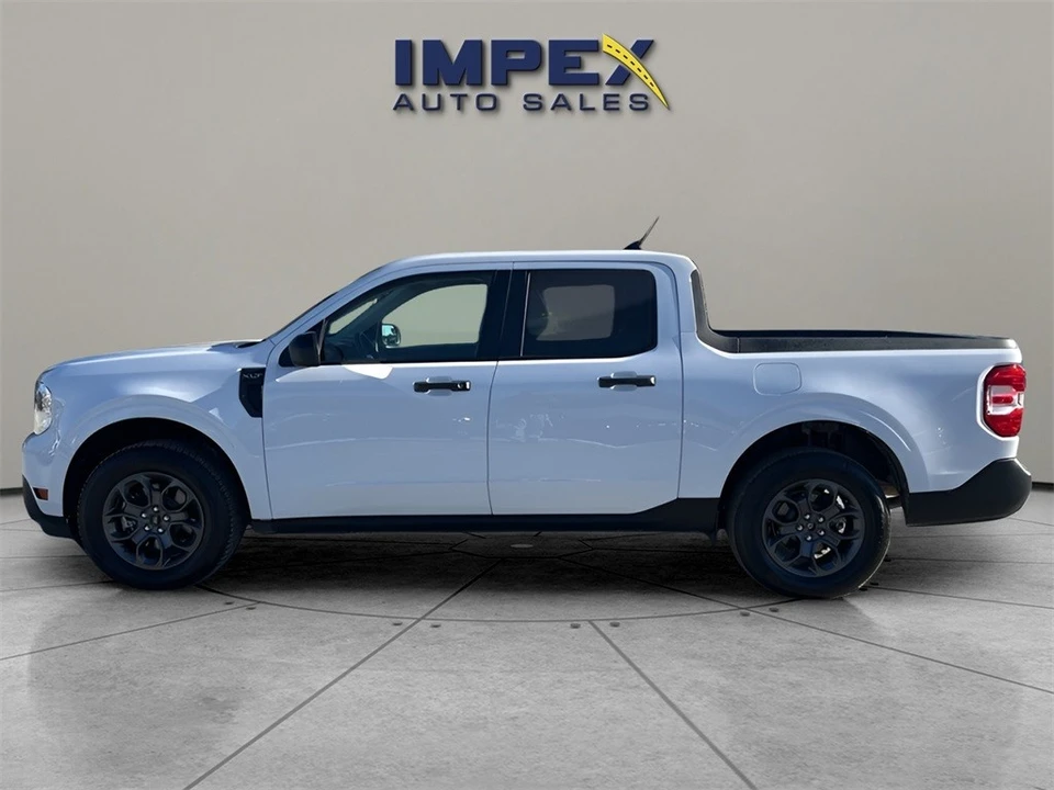 2024 Ford Maverick - Image 2 of 12