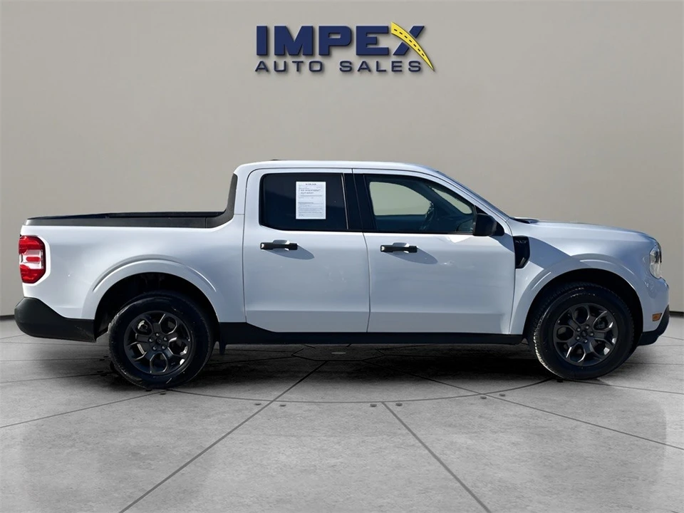 2024 Ford Maverick - Image 6 of 12