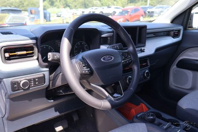 2024 Ford Maverick - Image 9 of 15
