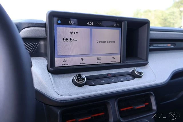 2024 Ford Maverick - Image 14 of 15