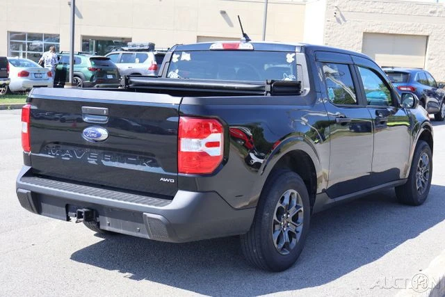 2024 Ford Maverick - Image 6 of 15