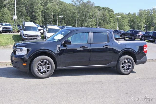 2024 Ford Maverick - Image 3 of 15