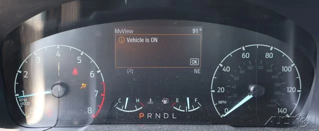 2024 Ford Maverick - Image 13 of 15