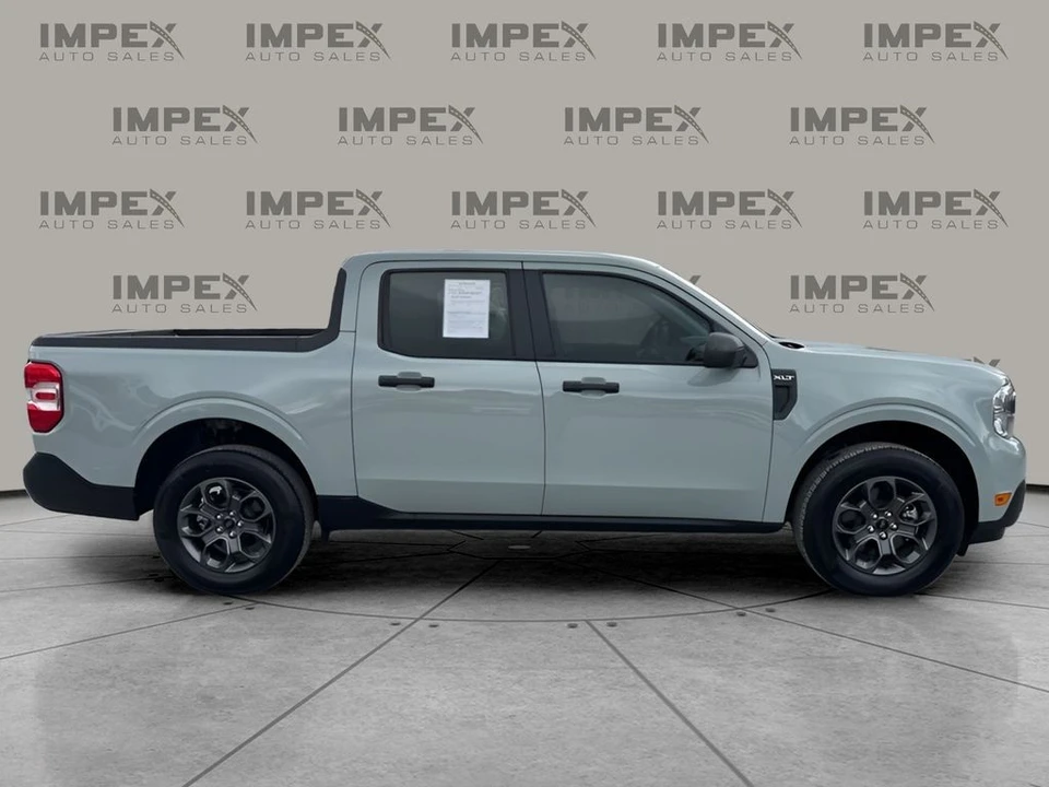 2024 Ford Maverick - Image 6 of 12