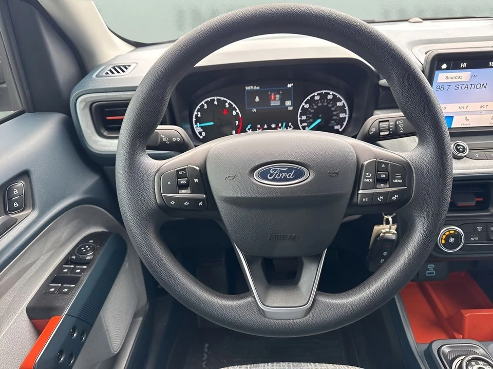 2024 Ford Maverick - Image 12 of 12