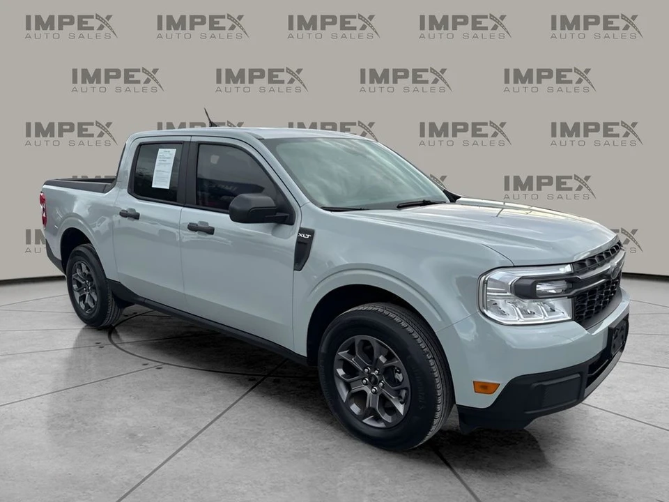 2024 Ford Maverick - Image 7 of 12