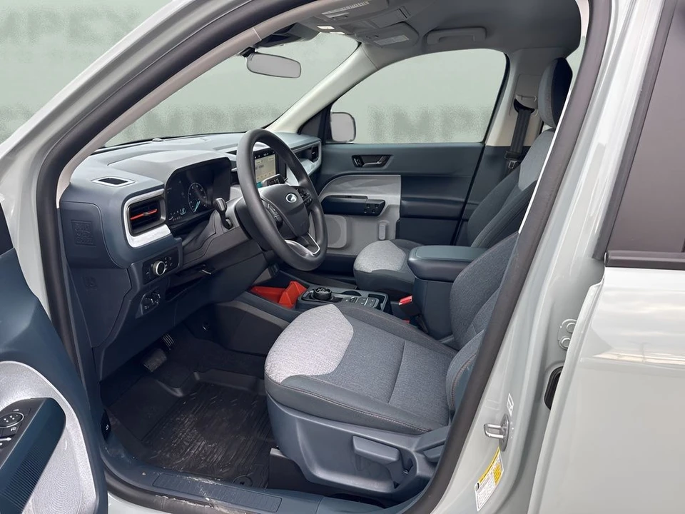 2024 Ford Maverick - Image 9 of 12