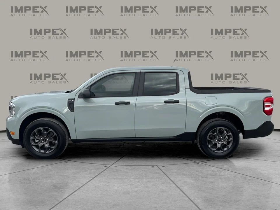 2024 Ford Maverick - Image 2 of 12