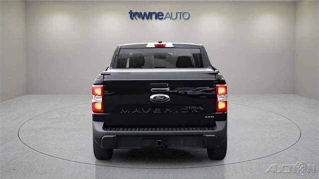 2024 Ford Maverick - Image 4 of 21