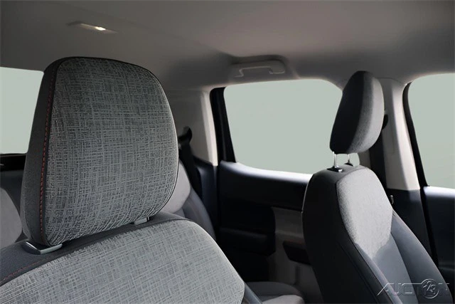 2024 Ford Maverick - Image 21 of 21