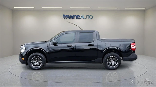2024 Ford Maverick - Image 2 of 21