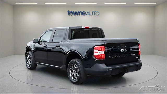 2024 Ford Maverick - Image 3 of 21