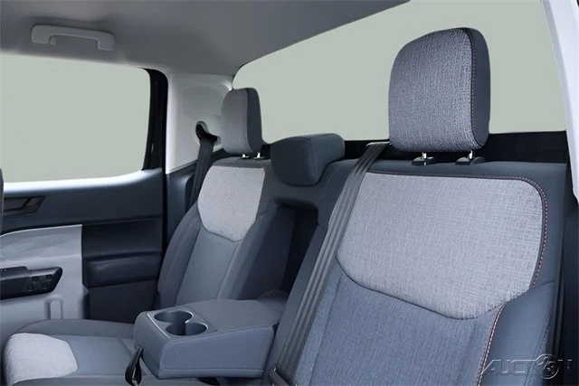 2024 Ford Maverick - Image 17 of 21
