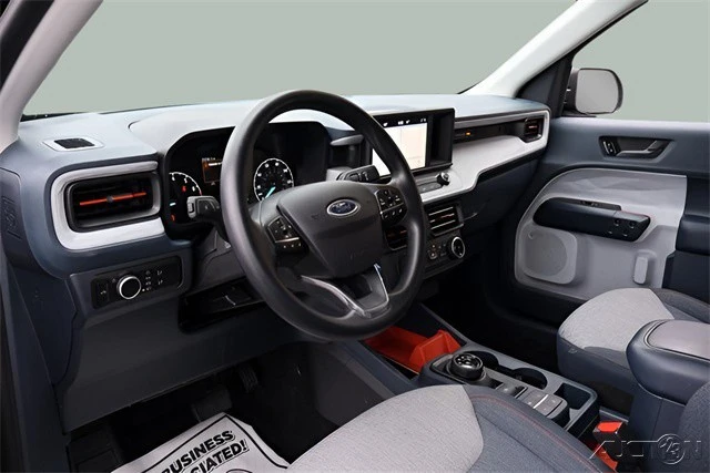 2024 Ford Maverick - Image 14 of 21