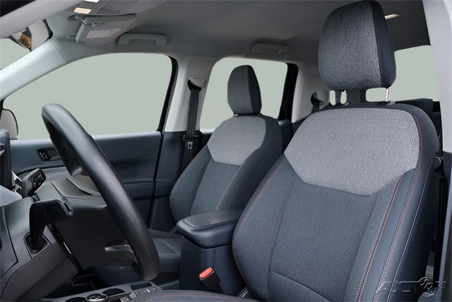 2024 Ford Maverick - Image 15 of 21
