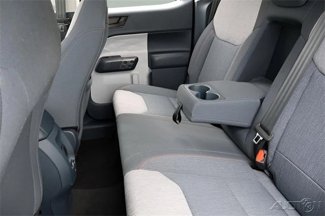 2024 Ford Maverick - Image 18 of 21