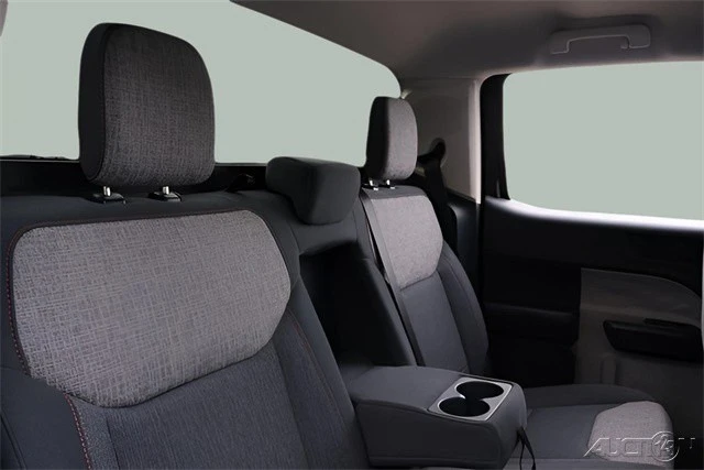 2024 Ford Maverick - Image 20 of 21