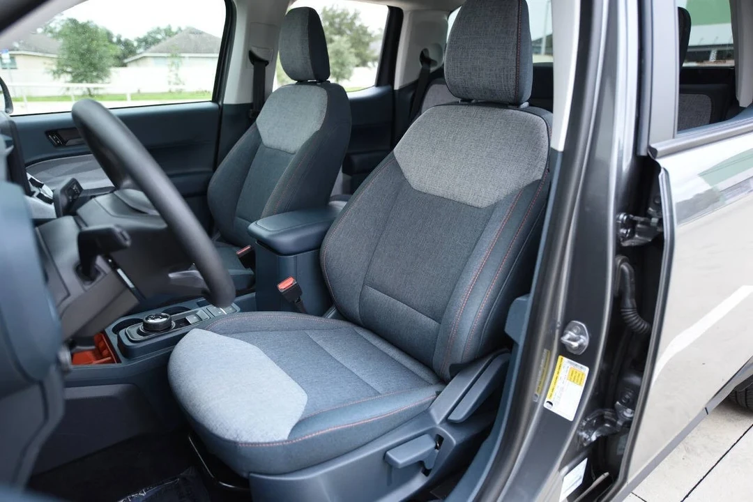 2024 Ford Maverick - Image 11 of 18