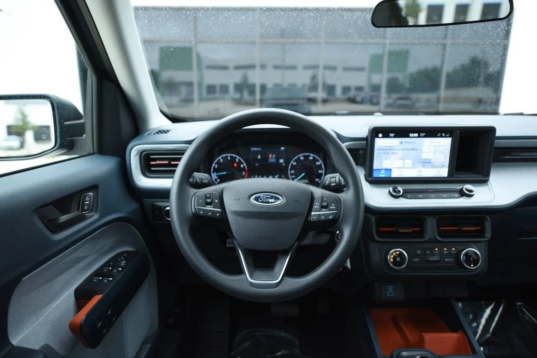 2024 Ford Maverick - Image 15 of 18