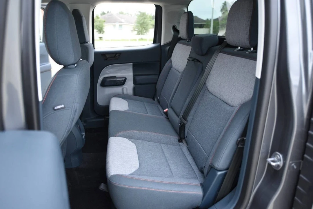 2024 Ford Maverick - Image 12 of 18