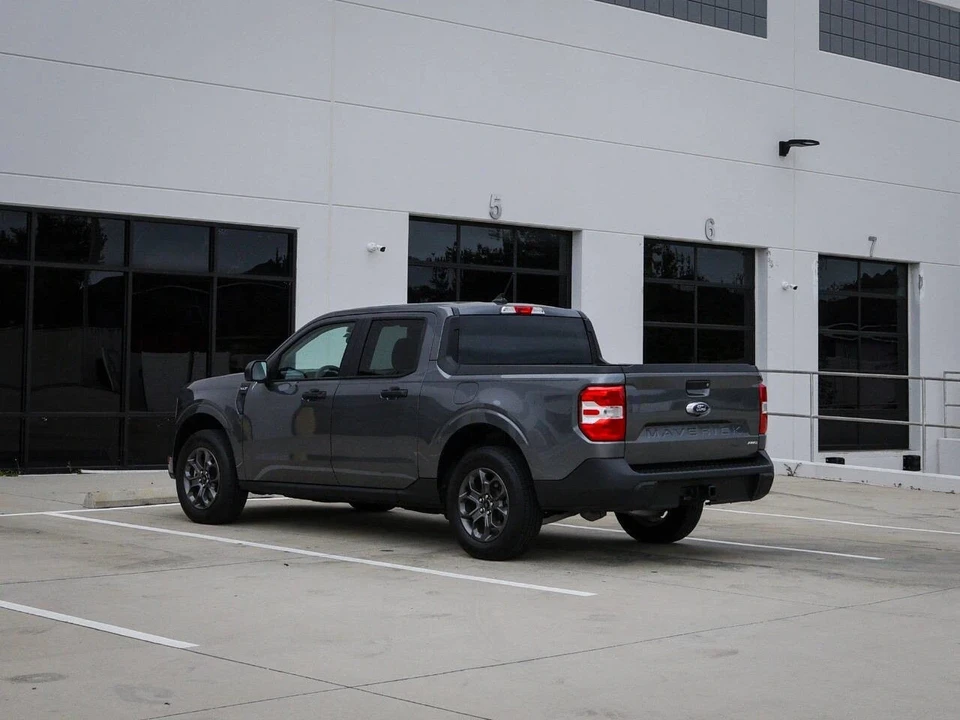 2024 Ford Maverick - Image 7 of 18