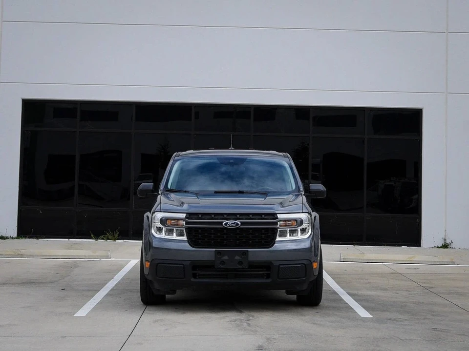2024 Ford Maverick - Image 3 of 18
