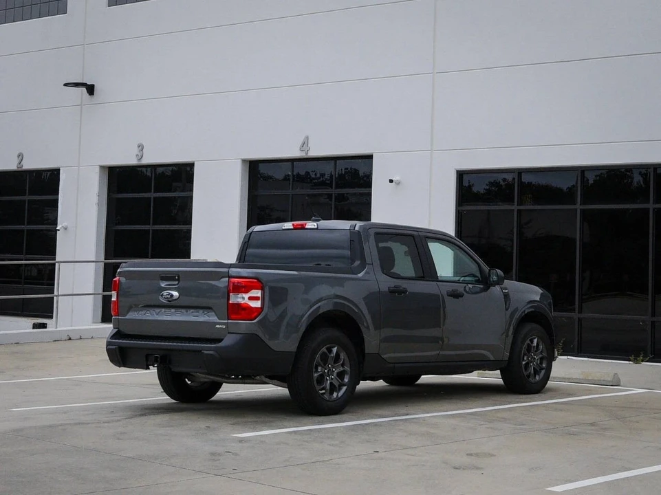 2024 Ford Maverick - Image 9 of 18