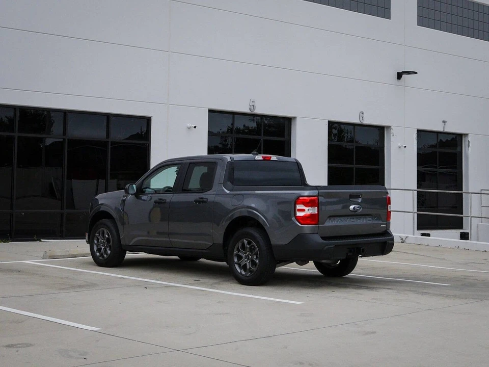 2024 Ford Maverick - Image 7 of 18