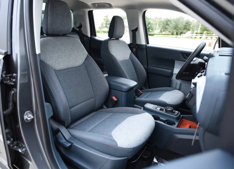2024 Ford Maverick - Image 14 of 18