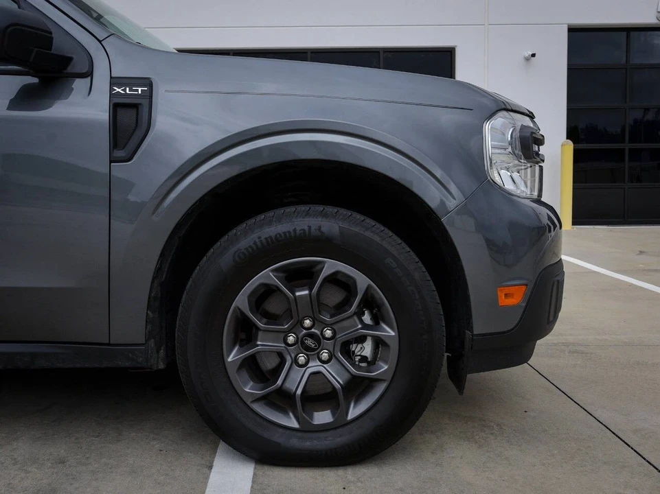 2024 Ford Maverick - Image 10 of 18