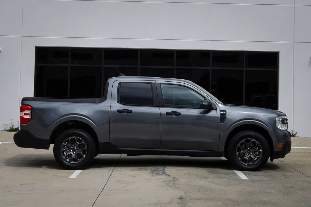 2024 Ford Maverick - Image 6 of 18