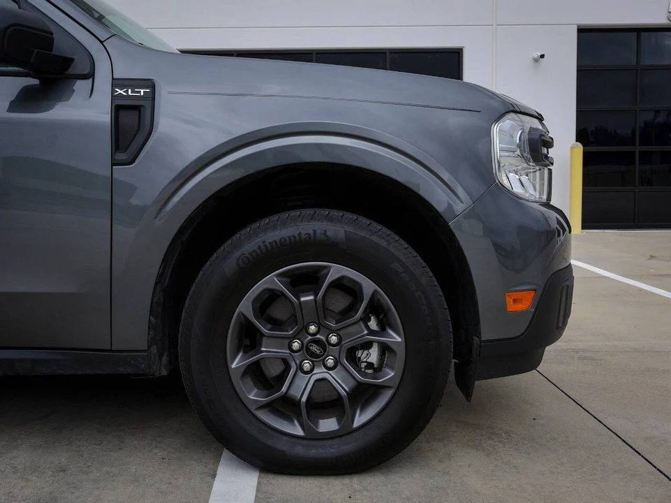 2024 Ford Maverick - Image 10 of 18