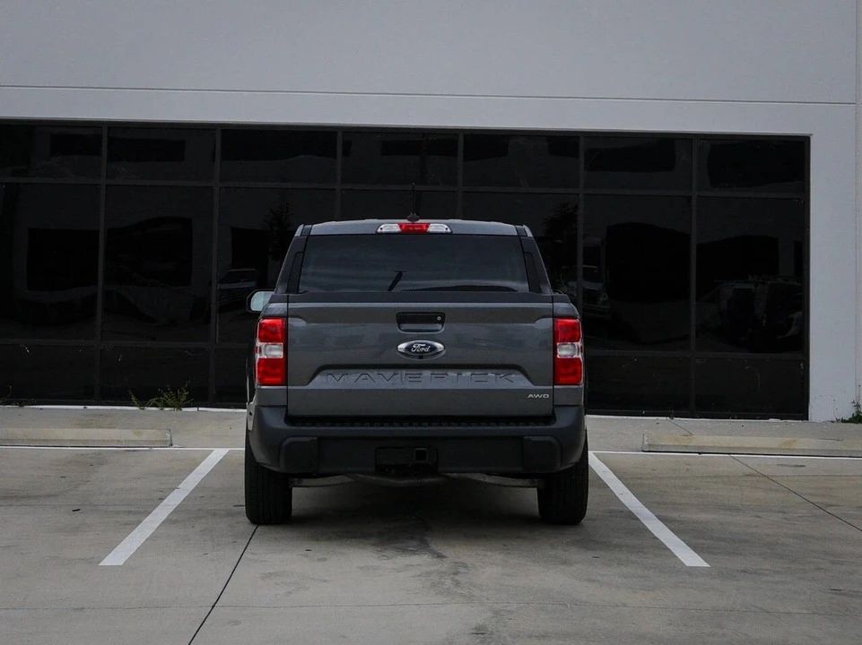 2024 Ford Maverick - Image 8 of 18