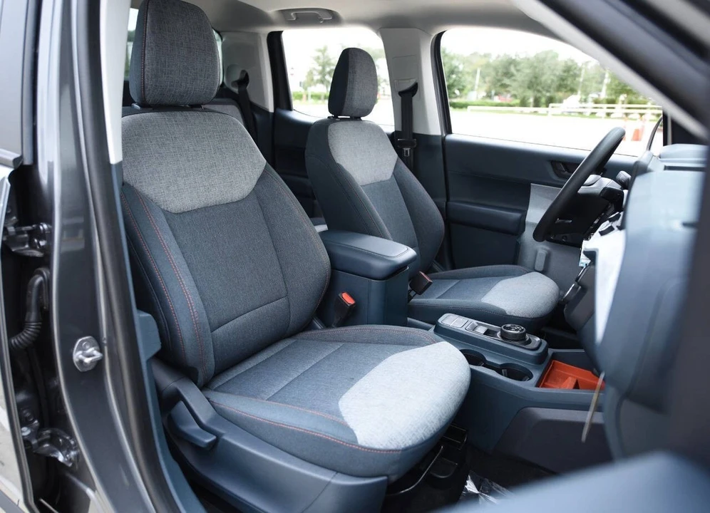 2024 Ford Maverick - Image 14 of 18