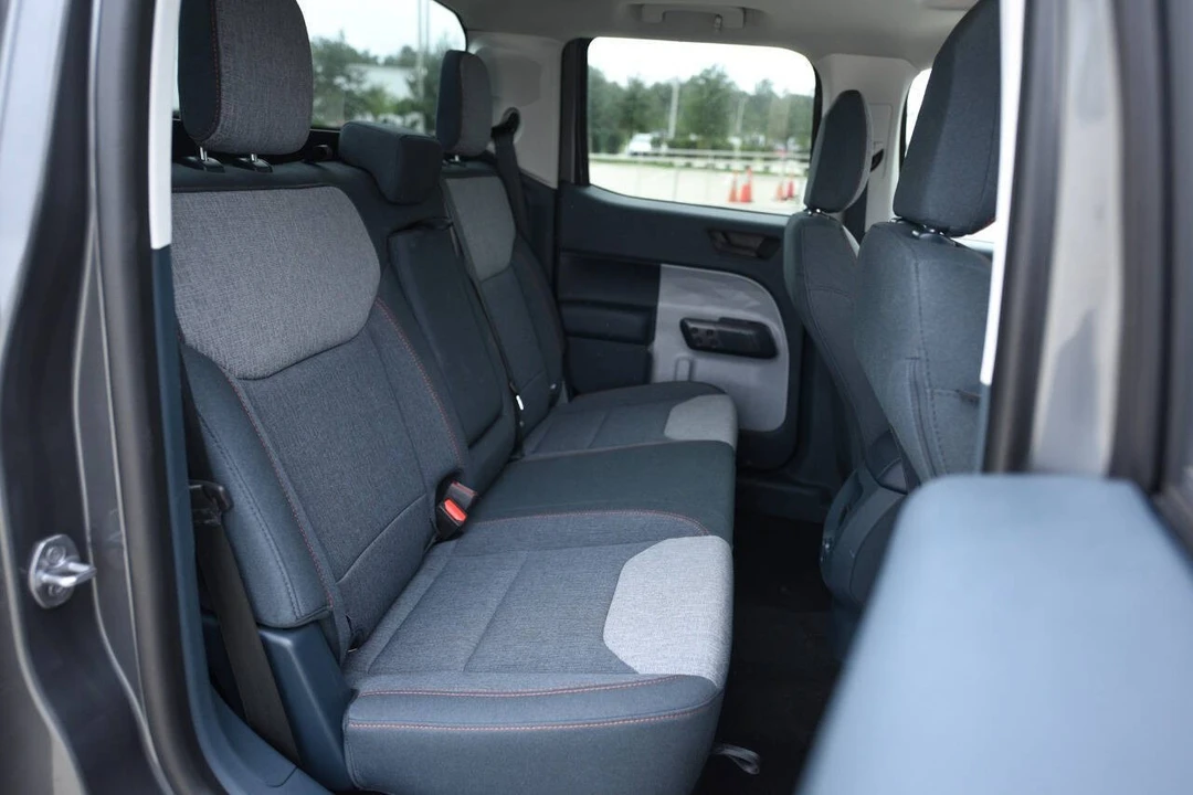 2024 Ford Maverick - Image 13 of 18