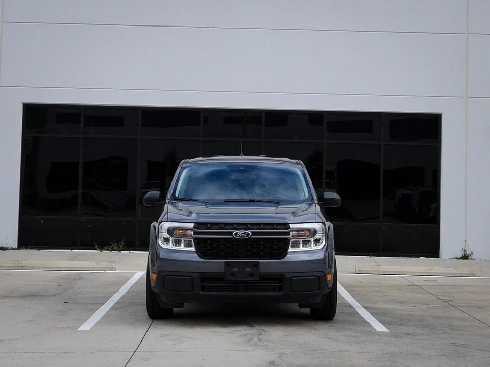 2024 Ford Maverick - Image 3 of 18
