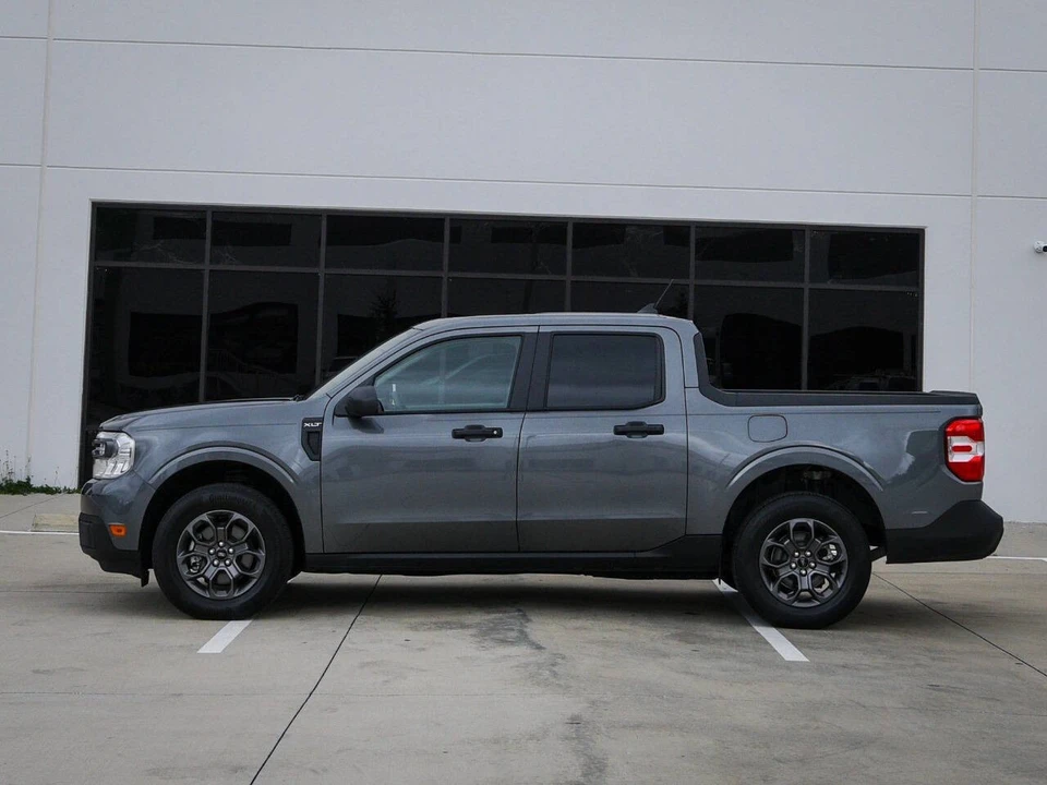 2024 Ford Maverick - Image 5 of 18