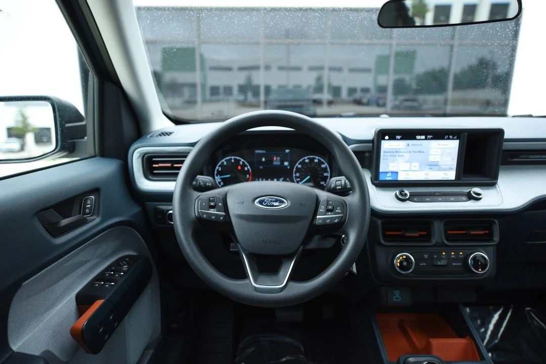 2024 Ford Maverick - Image 15 of 18