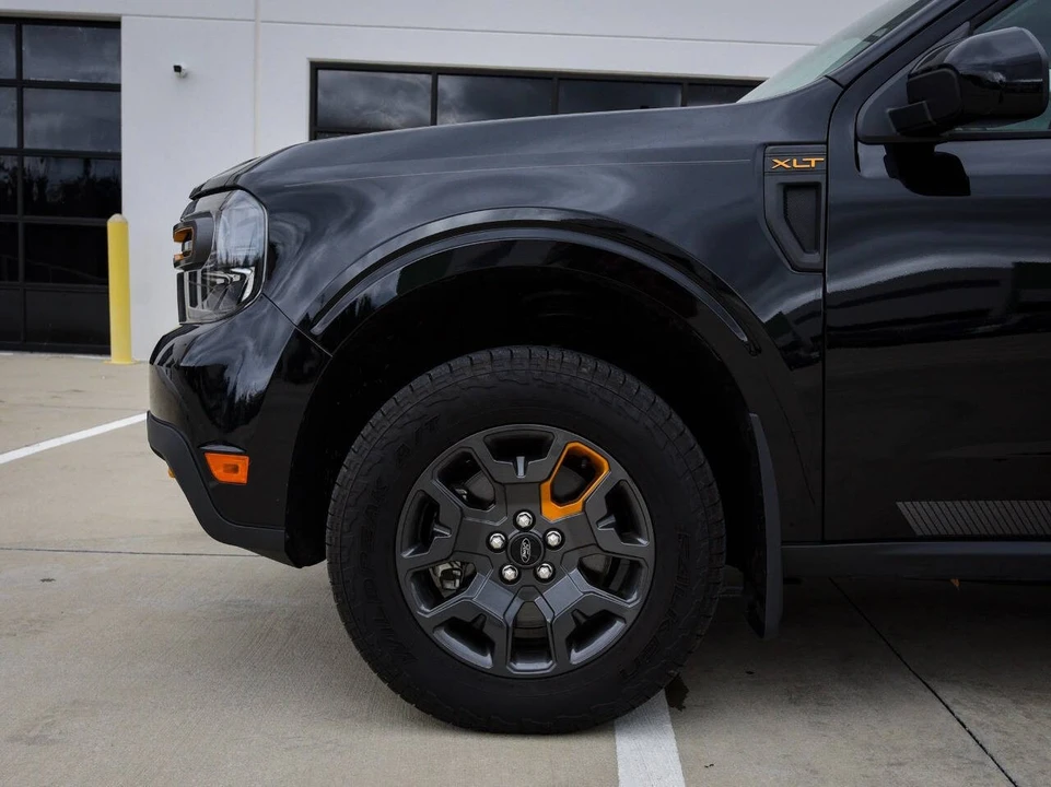 2024 Ford Maverick - Image 7 of 17