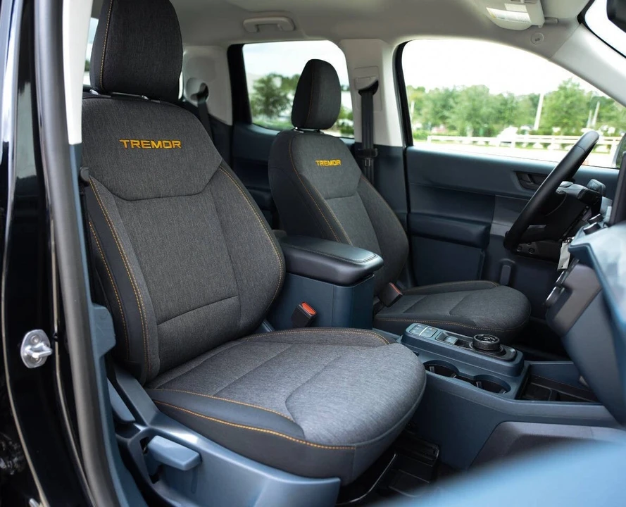 2024 Ford Maverick - Image 14 of 17