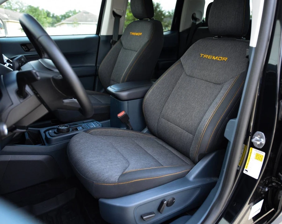 2024 Ford Maverick - Image 11 of 17
