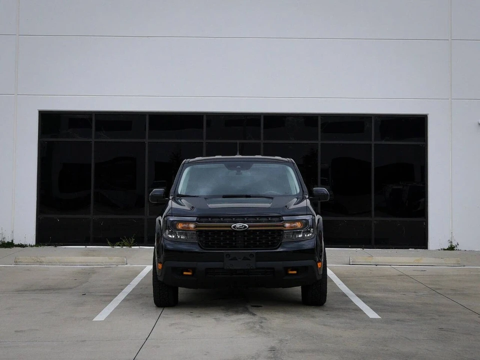 2024 Ford Maverick - Image 3 of 17