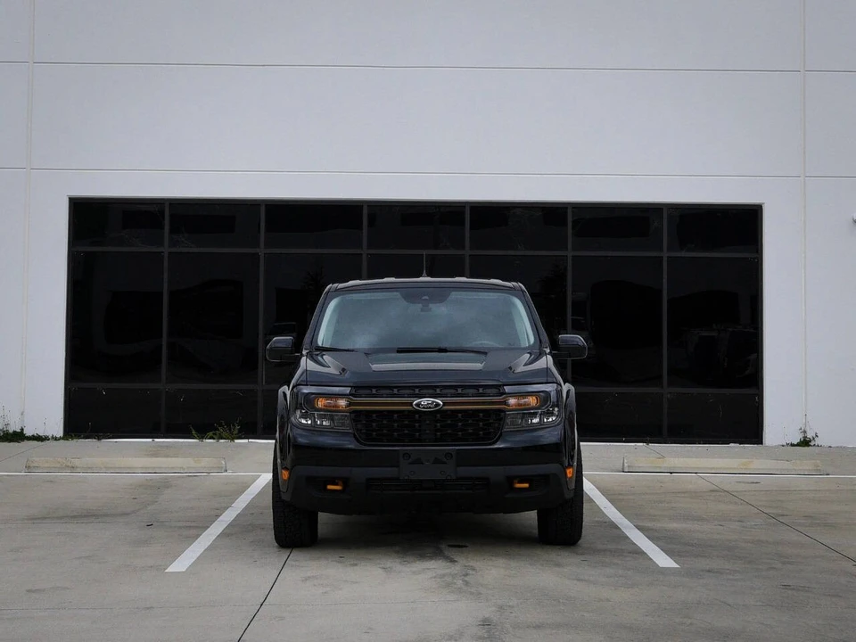 2024 Ford Maverick - Image 3 of 17