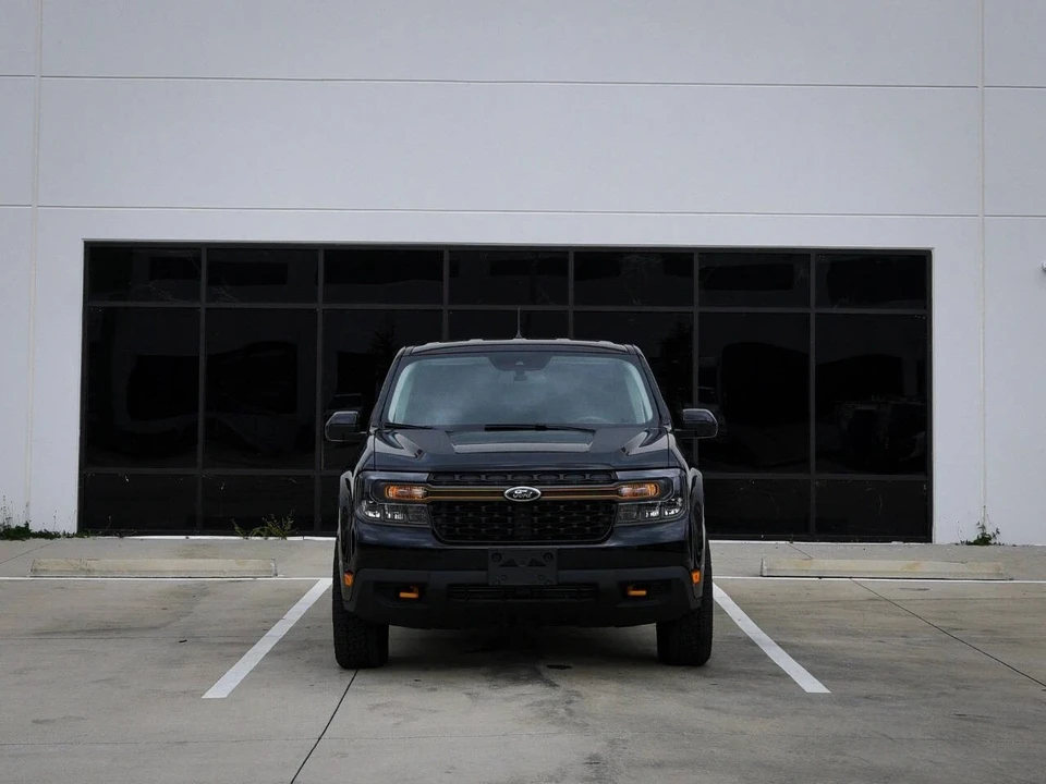 2024 Ford Maverick - Image 3 of 17