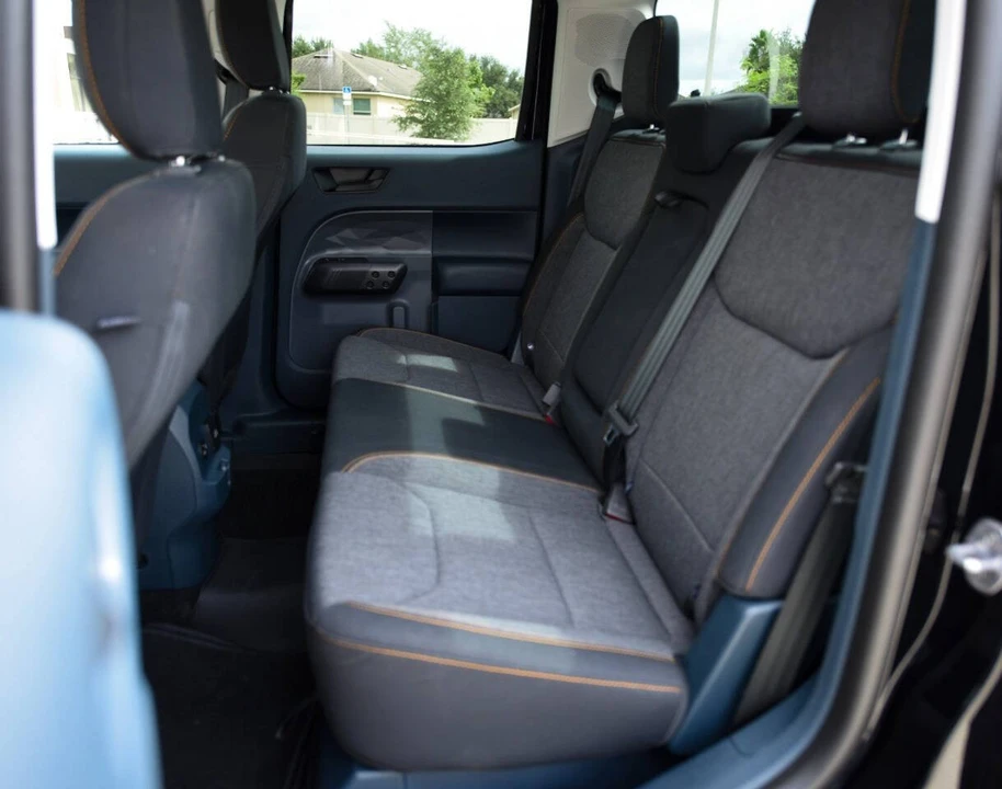 2024 Ford Maverick - Image 12 of 17