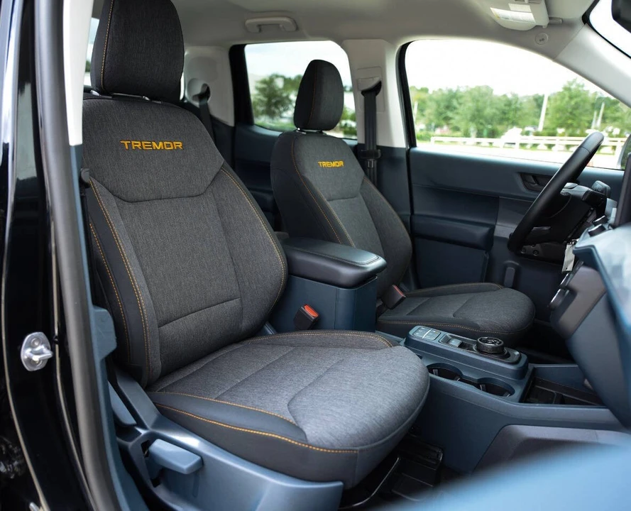 2024 Ford Maverick - Image 14 of 17