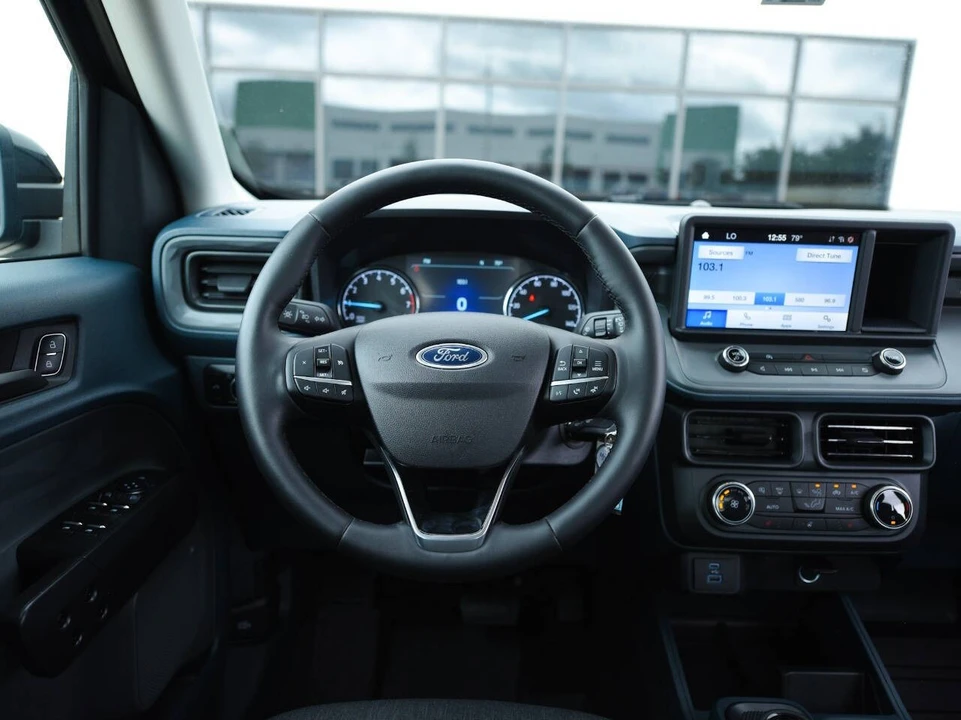 2024 Ford Maverick - Image 17 of 17