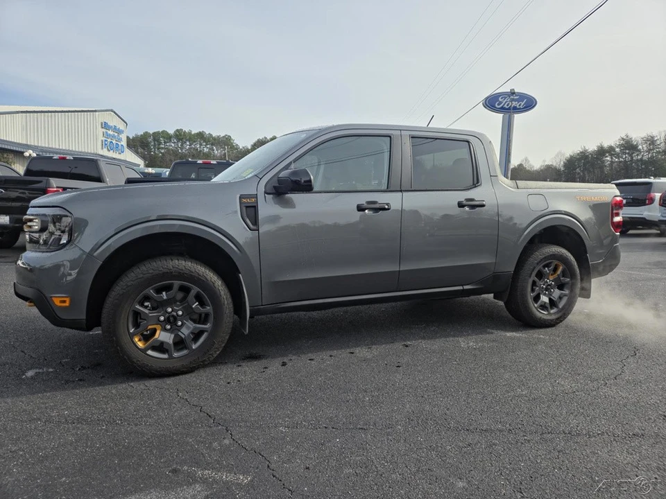 2024 Ford Maverick - Image 19 of 21